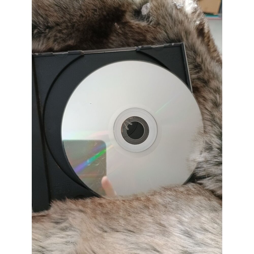 Gus Hergert One Step Closer CD Album - Picture 6 of 6